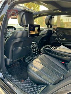 مێرسێدس بێنز S-Class